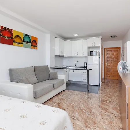 Estudio La Mata Lägenhet Torrevieja