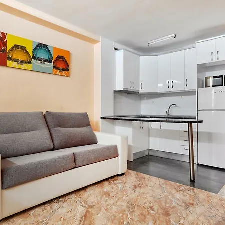 Lägenhet Estudio La Mata Torrevieja