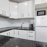 Estudio La Mata Apartament Torrevieja