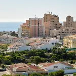 Estudio La Mata Apartament *