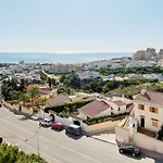 Estudio La Mata Apartament Torrevieja