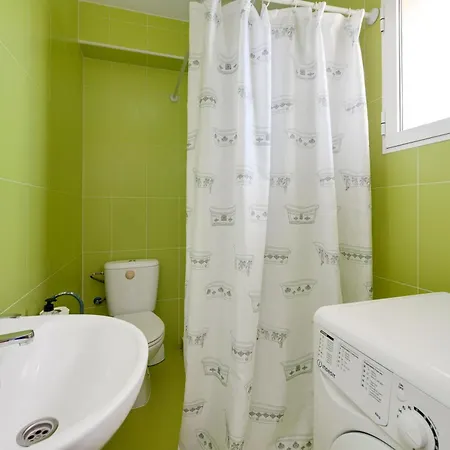 Appartement Estudio La Mata Torrevieja