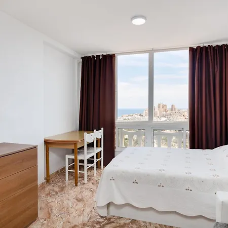 Estudio La Mata تورّيفيِخا