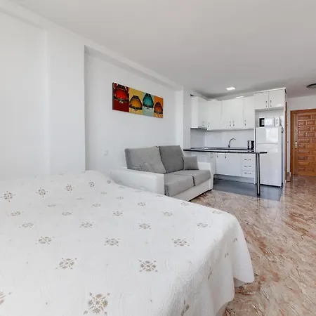 Estudio La Mata Appartement Torrevieja