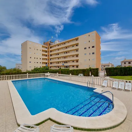 Estudio La Mata * تورّيفيِخا