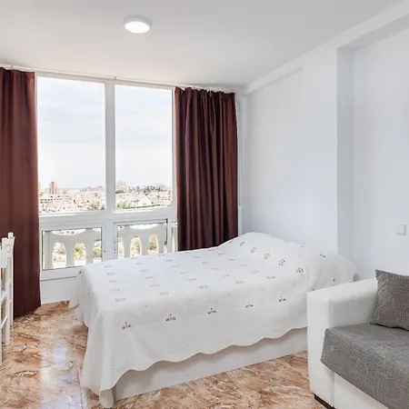 Estudio La Mata شقة *