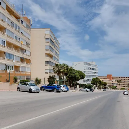 Estudio La Mata شقة *