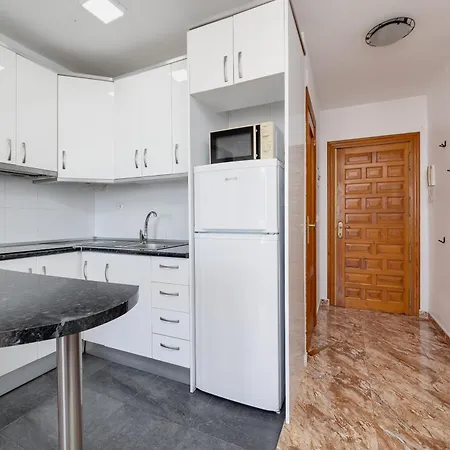 Estudio La Mata تورّيفيِخا