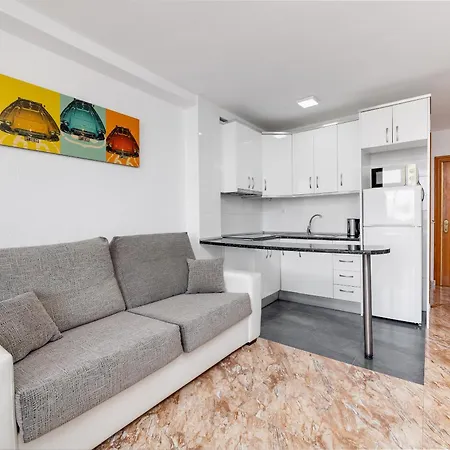Estudio La Mata Appartement Torrevieja