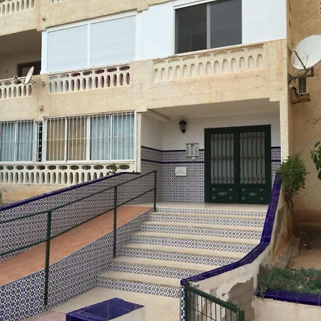 Estudio La Mata *