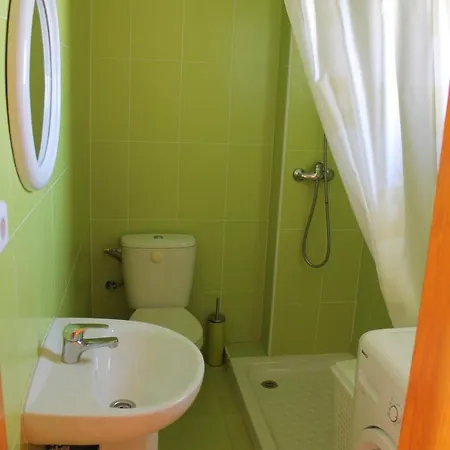 شقة Estudio La Mata *