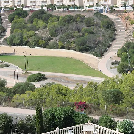 Estudio La Mata Διαμέρισμα Τορεβιέχα