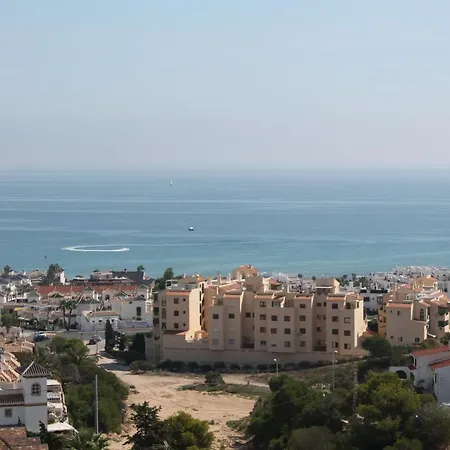 Estudio La Mata Appartement