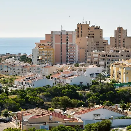 Estudio La Mata Appartement *