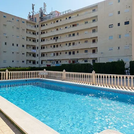 Estudio La Mata Διαμέρισμα *