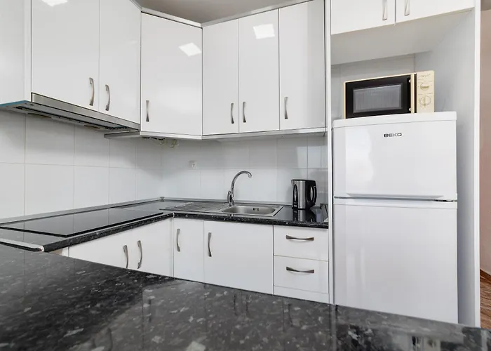 Estudio La Mata Apartment Torrevieja