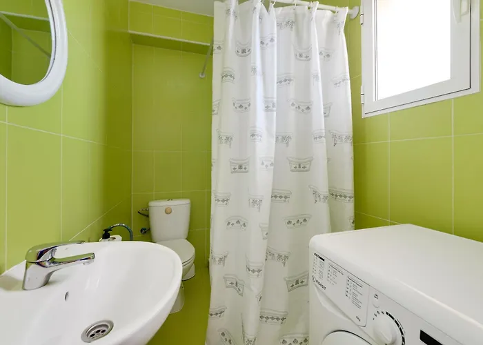 Apartment Estudio La Mata Torrevieja