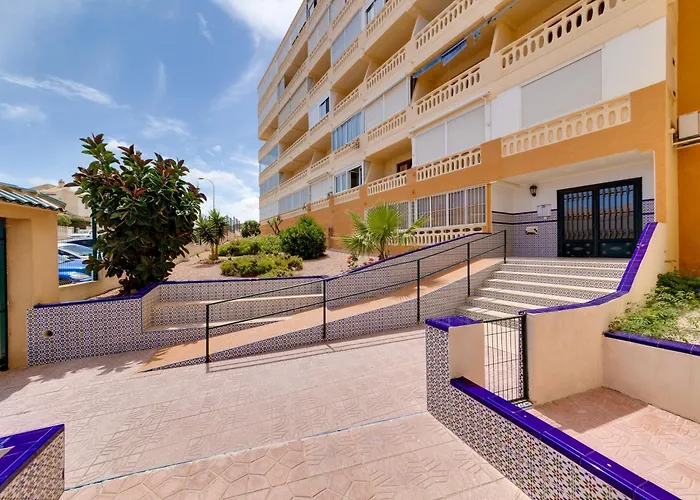 Estudio La Mata Torrevieja