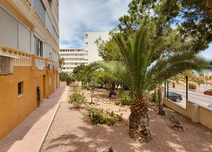Appartement Estudio La Mata Torrevieja