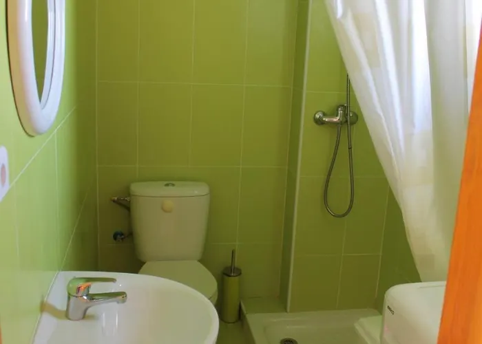 Apartment Estudio La Mata *