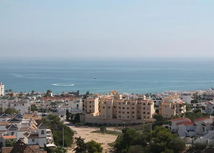 Estudio La Mata Apartment