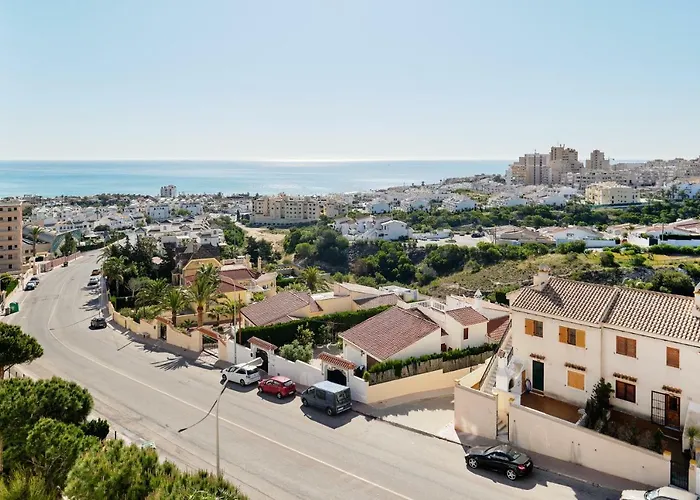 Estudio La Mata Apartment Torrevieja