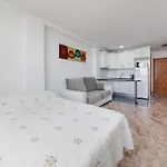 Estudio La Mata Апартаменты Торевьиа