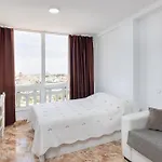 Estudio La Mata Апартаменты *