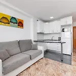 Estudio La Mata Апартаменты Торевьиа