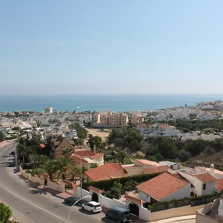 Estudio La Mata