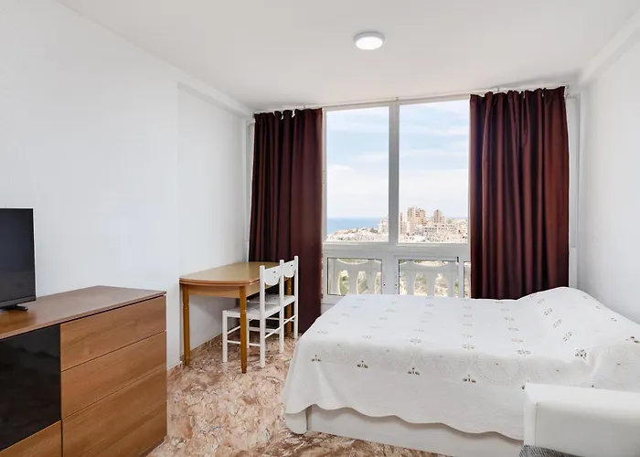 Estudio La Mata Torrevieja